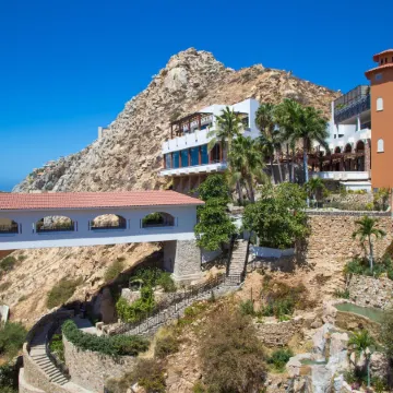 Sandos Finisterra All Inclusive