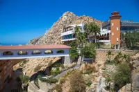 Sandos Finisterra All Inclusive Hotels in der Nähe von Marina Cabo San Lucas