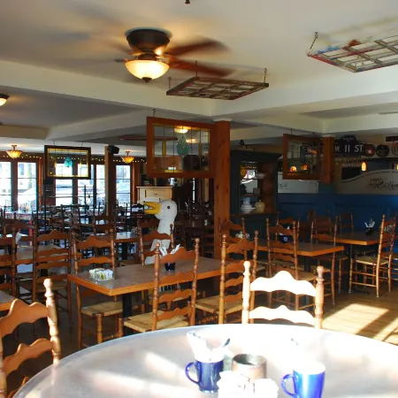 Auberge Knowlton