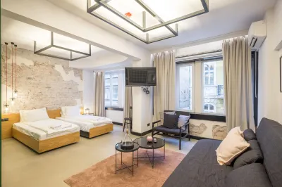 R34 Boutique Hotel Hotels in Dianabad