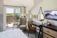 The Inn at Chesapeake Bay Beach Club Hotel di Kent Narrows