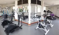 Hotel Guadalajara - Gym