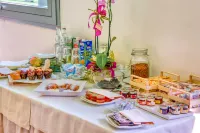 Boutique Hotel Bramante & Spa - Bữa sáng