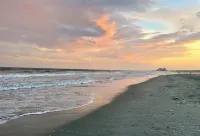 Shore is Sweet at Ocean Creek! Updated 1st Floor Condo, Steps from the Beach!