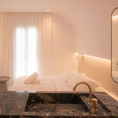 Petasos Chic Hotel Các khách sạn gần Khu Little Venice