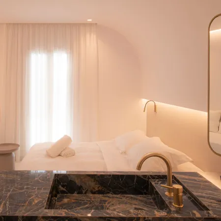 Petasos Chic Hotel