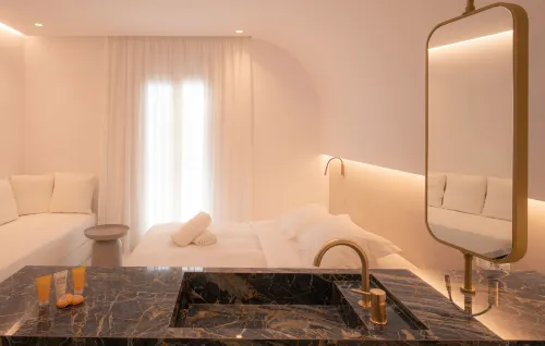 Petasos Chic Hotel - 3 tähden