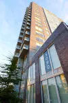 SOHO Residences Champagne - Apartments