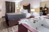 Econo Lodge Hoteles en Gainesville