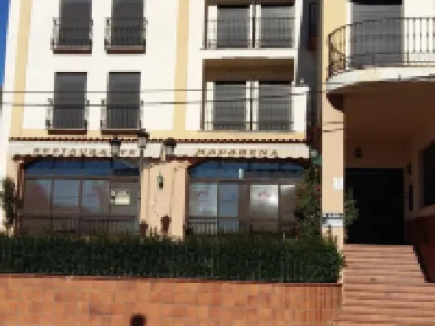 Hotel Valmar โรงแรมในCuenca