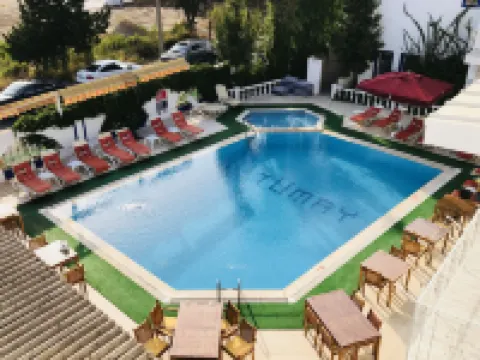 Tümay Hotel