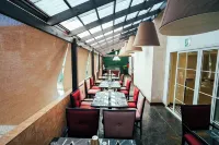 Hotel Casa Veranda Guatemala - breakfast