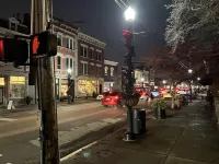 Walk to Restaurants and Bars! Newly-Renovated Downtown 3 Bedroom Home.