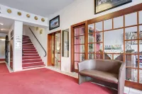 Ina Hotel Consul Hotels in Kiel