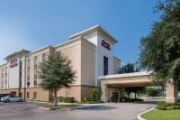Hampton Inn & Suites Schertz Hotels in Schertz