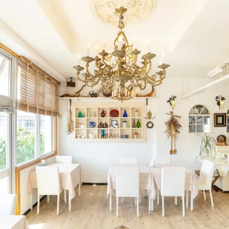 Auberge Bonne Chere Raout