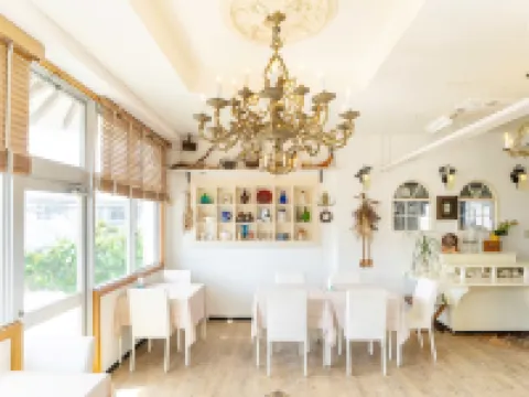 オーベルジュ ボヌシェール ラウー