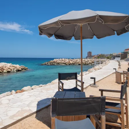 Scuba Lodge & Suites