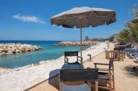 Scuba Lodge & Suites - de playa