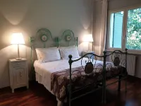 BB Villa al Parco Hotel a Fornovo di Taro