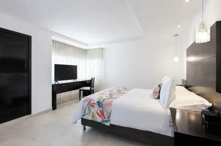 Hotel Capilla del Mar