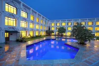 Welcomhotel by ITC Hotels, Alkapuri, Vadodara - Rooftop Pools
