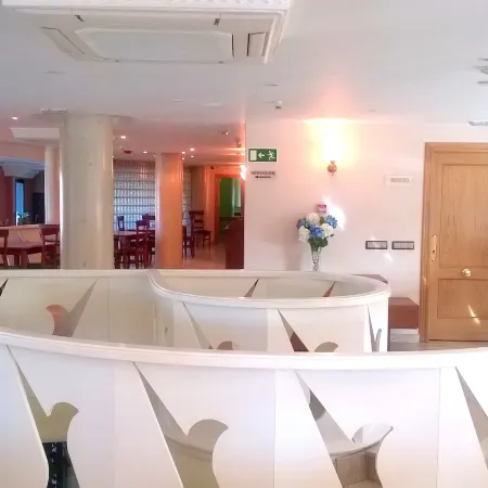 Hotel Nueva Plaza