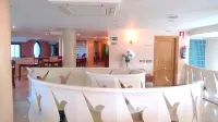 Hotel Nueva Plaza Hotels in Igollo de Camargo