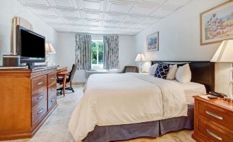 Key Largo Inn