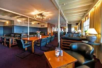 City Hotel Bergen op Zoom - bar