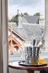 CBH Scotlands Spa Hotel - Scenic