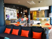 Ibis Dijon Centre Clemenceau โรงแรมในดีฌง