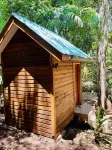 Mariposa Jungle Lodge - ที่มีสปา