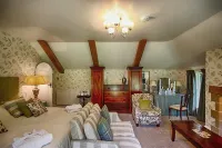 Felbrigg Lodge Bed and Breakfast Hotels in Norwich