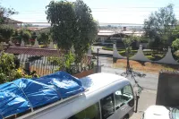 Hotel Santa Maria Inn Hotels in Birri