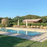 Agriturismo l'Antica Fornace - Pools