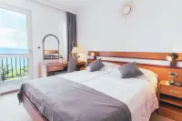 Hotel Horizont Hotels in Brela