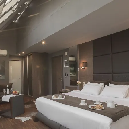 Diamond Suites, Philian Hotels and Resorts