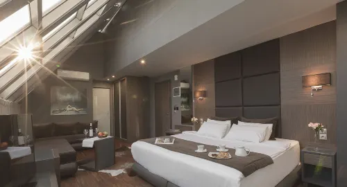 Diamond Suites, Philian Hotels and Resorts - Alojamientos