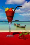 Castaway Resort Koh Lipe - bars