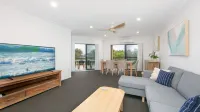The Sands Resort at Yamba - balcony
