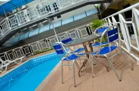 Pôr do Sol Hotel Hotels in Santarem