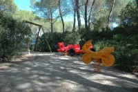 Hotel Punta Negra Hoteles en Alguer