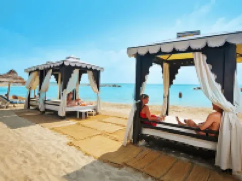 Royal Lido Resort & Spa Hotels in Nabeul