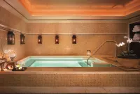 Montage Deer Valley - spa