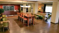 Hampton Inn Tomah Hotels in Tomah