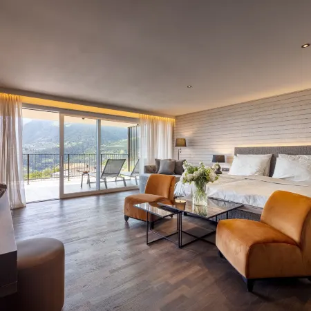 Hotel Finkenhof - Feel at Home