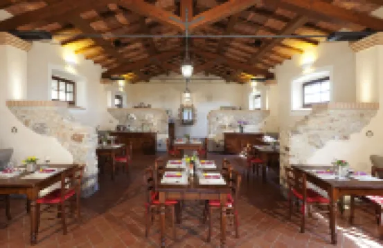 阿古里斯莫格拉齊亞酒店