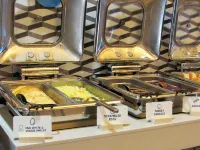 Holiday Inn Express STUART by IHG - breakfast