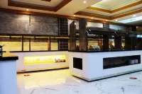 Selinus Beach Club Hotel - 朝食